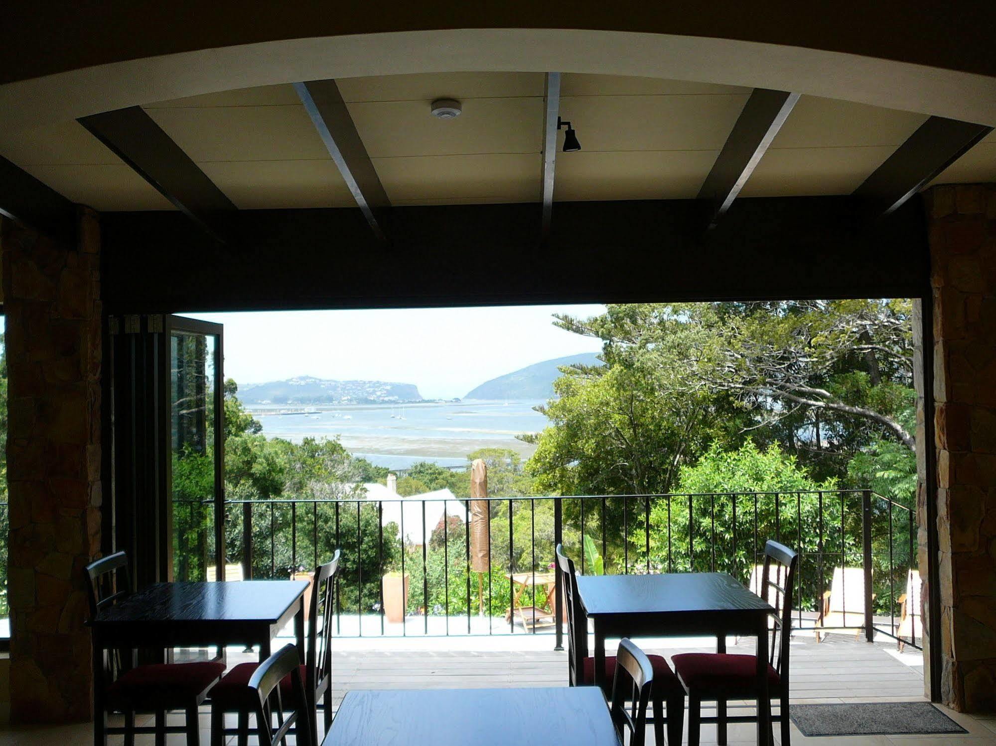 Double Dutch B & B Knysna Exterior photo