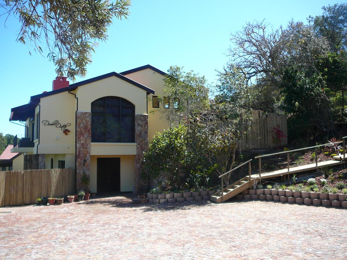 Double Dutch B & B Knysna Exterior photo